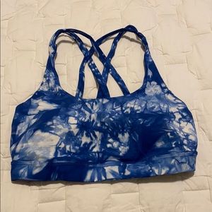 Lululemon Energy Bra Luxtreme